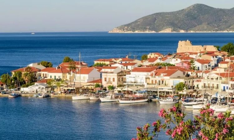 Μία ιστορική κωμόπολη με αξιόλογη τουριστική κίνηση