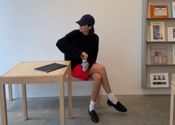 Τα πιο stylish καπέλα της φετινής σεζόν είναι και επισήμως τα κλασικά jockey hats
