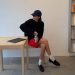 Τα πιο stylish καπέλα της φετινής σεζόν είναι και επισήμως τα κλασικά jockey hats