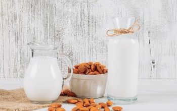 Ασβέστιο: 7 τροφές με μεγαλύτερη περιεκτικότητα από 1 ποτήρι γάλα