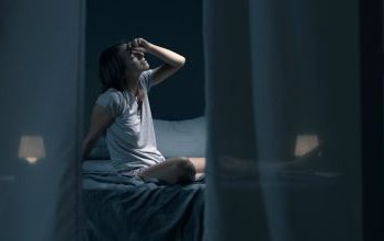 Πότε οι νυχτερινές εφιδρώσεις δεν οφείλονται στη ζέστη, αλλά σε σοβαρό πρόβλημα υγείας