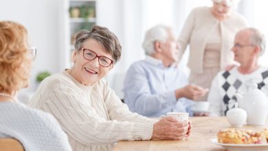 Η συμπεριφορά που αποτελεί πρώιμο σημάδι Αλτσχάιμερ