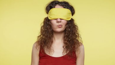 Η τεχνική του ασανσέρ: Ένας εκπληκτικός τρόπος για να ξανακοιμηθείτε στο λεπτό