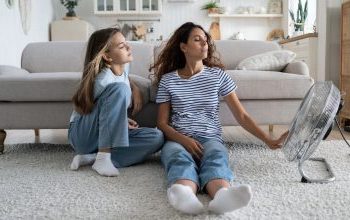 Υγρασία: Πώς επηρεάζει την υγεία & πότε γίνεται επικίνδυνη