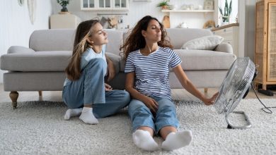 Υγρασία: Πώς επηρεάζει την υγεία & πότε γίνεται επικίνδυνη