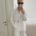 Linen Rules: Αν το καλοκαίρι είχε style code θα ξεκινούσε με λινά πουκάμισα
