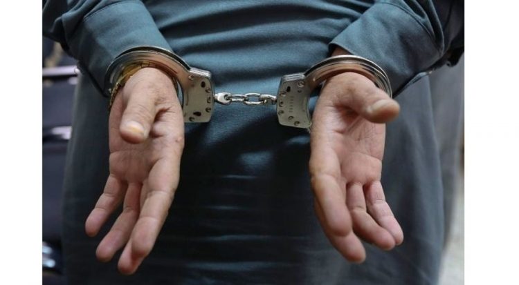 Σοφάδες: Σύλληψη για κλοπή 8 κιλών χαλκού από μετασχηματιστές του ΔΕΔΔΗΕ