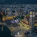 Ναυτική Εβδομάδα: Μουσικό ταξίδι στη ζωή και το έργο του Μίκη Θεοδωράκη στην παραλία του Βόλου (ΕΙΚΟΝΕΣ)