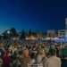 «Πλημμύρισε» με κόσμο και Κρητικές μελωδίες η παραλία του Βόλου – Δείτε εικόνες