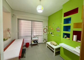 ΕΝΟΙΚΙΑΖΕΤΑΙ Επαγγελματική Στέγη 65τ.μ. – Πολυτελούς Κατασκευής