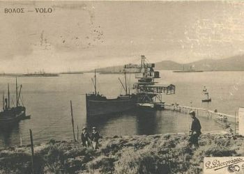 Η ιστορία του εργοστασίου της ΑΓΕΤ Ηρακλής στον Βόλο που ελάχιστοι γνωρίζουν (ΕΙΚΟΝΕΣ)