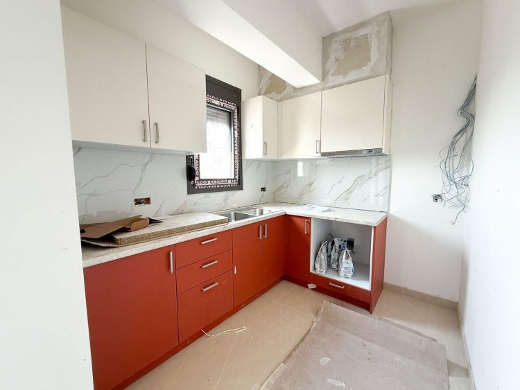 ΕΝΟΙΚΙΑΖΕΤΑΙ Πολυτελές Loft 60 τ.μ. με απεριόριστη θέα