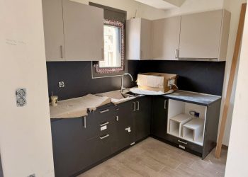 ΤΡΙΚΑΛΑ | ΠΡΟΣ ΕΝΟΙΚΙΑΣΗ – Πολυτελές Loft 60 τ.μ. (3ος & 4ος Όροφος)