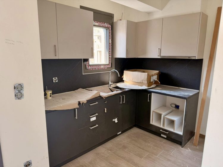 ΤΡΙΚΑΛΑ | ΠΡΟΣ ΕΝΟΙΚΙΑΣΗ – Πολυτελές Loft 60 τ.μ. (3ος & 4ος Όροφος)