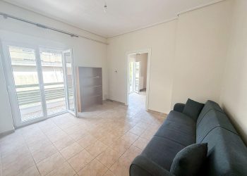 Τρίκαλα | ΕΝΟΙΚΙΑΖΕΤΑΙ διαμέρισμα 58τμ ανακαινισμένο και ημιεπιπλωμένο