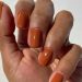 Αν αγαπάς την αλμυρή καραμέλα, αυτά τα 7 καφέ manicure θα απογειώσουν το sunkissed skin σου