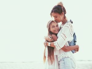 Περίοδος χωρίς ταμπού: Οδηγός για μαμάδες με έφηβες κόρες