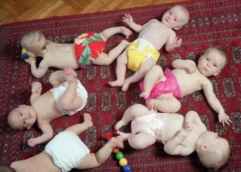 Aν γεννηθήκατε σε αυτούς τους τρεις μήνες, είστε πιο έξυπνοι από τους άλλους – Η επιστήμη μίλησε