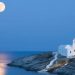 Επίσκεψη στην Παναγία Χρυσοπηγή της Σίφνου