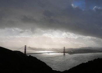Αστεροειδής μεγαλύτερος από τη γέφυρα Golden Gate πλησιάζει τη Γη