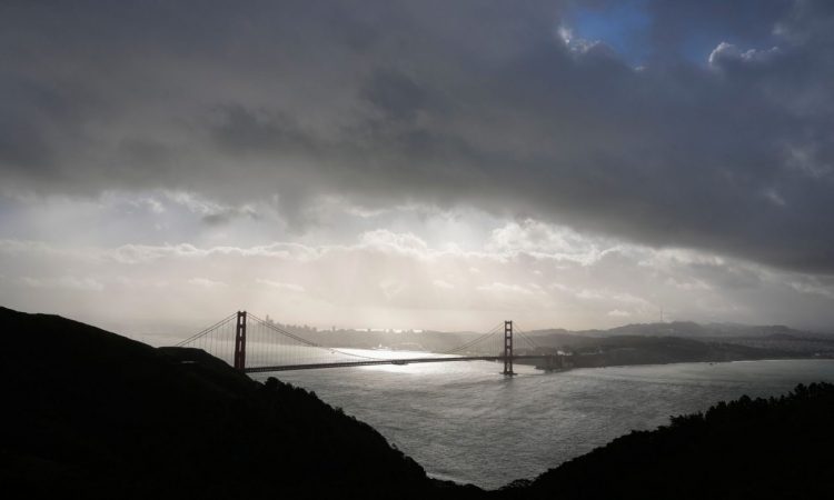 Αστεροειδής μεγαλύτερος από τη γέφυρα Golden Gate πλησιάζει τη Γη