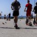 Πολυμήχανος Βολιώτης έκανε «πατέντα» με σωλήνες για να μεταφέρει ηλεκτρικά πατίνια!