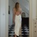 Lingerie dress: Η «στολή» του καλοκαιριού είναι ταυτόχρονα και η πιο κομψή επιλογή
