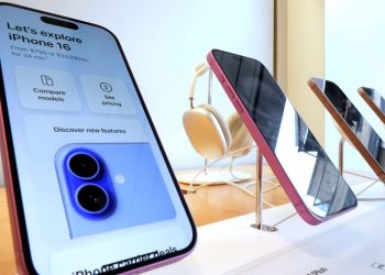 Apple: Πώς θα μοιάζουν τα iPhone μέχρι το 2030 – Έρχονται μεγάλες αλλαγές