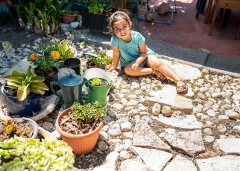 Summer Camp vs. Χωριό με παππούδες: Γιατί το δεύτερο κερδίζει με διαφορά