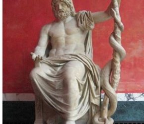 Την Κυριακή τα ΣΤ΄ Ασκληπιεία 2025 «Ασκληπιός και Πιάλεια»