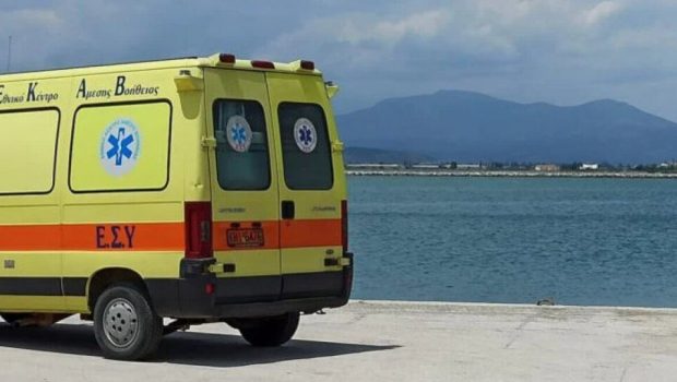 Τραγωδία στη Σκιάθο: «Σιωπηλός» θάνατος για 73χρονο – Πως έχασε την ζωή του