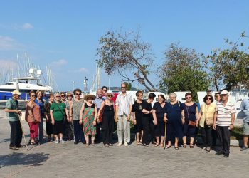 Σε Αρτα και Πρέβεζα το Δ’ ΚΑΠΗ Δήμου Τρικκαίων