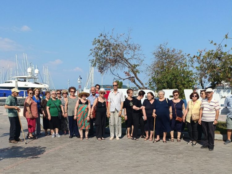 Σε Αρτα και Πρέβεζα το Δ’ ΚΑΠΗ Δήμου Τρικκαίων