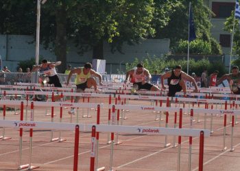 Υψηλότερα, δυνατότερα, ταχύτερα ο ελληνικός στίβος με τους Εαρινούς Αγώνες στα Τρίκαλα