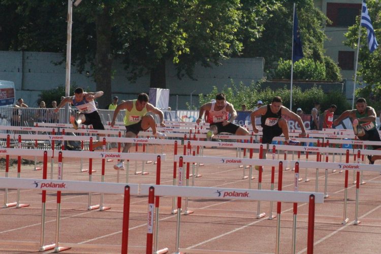 Υψηλότερα, δυνατότερα, ταχύτερα ο ελληνικός στίβος με τους Εαρινούς Αγώνες στα Τρίκαλα