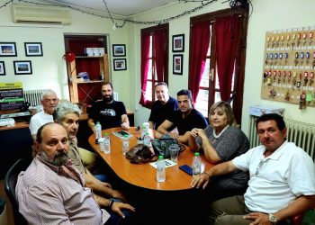 Εμπορικός Σύλλογος Τρικάλων και Δήμος Τρικκαίων συντονίζονται ενόψει του νέου Μύλου των Ξωτικών