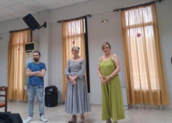 Πρώτο σεμινάριο στήριξης και ενημέρωσης των φροντιστών ΑμεΑ υλοποίησε ο Δ. Τρικκαίων