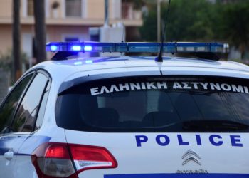 Βόλος: Κλώτσησε τη σύντροφο του επειδή… τη ζήλευε