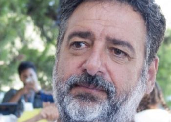 Βαρύ το πένθος για τον χαμό του καθηγητή Θεόδωρου Βουτσά