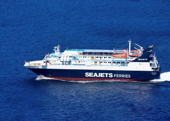 Πόσα θα πληρώσετε για να πάτε στις Σποράδες – Οι τιμές από το λιμάνι του Βόλου