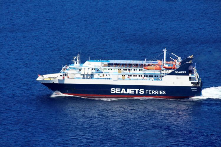 Πόσα θα πληρώσετε για να πάτε στις Σποράδες – Οι τιμές από το λιμάνι του Βόλου