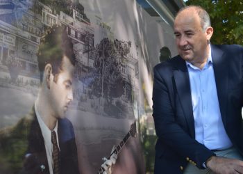 Παρουσίαση του βιβλίου του Δρ. Αλέξανδρου Καπανιάρη «Εισαγωγή στην Ψηφιακή Λαογραφία»
