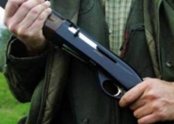 Μαγνησία: Πέρασε για θήραμα τον φίλο του και τον σκότωσε