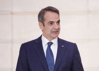 Το πρόγραμμα των επισκέψεων του Κυριάκου Μητσοτάκη στη Μαγνησία
