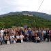 Ο ΜΕΣ Σωτήρας στην πρώτη του προσκυνηματική εκδρομή στον Όσιο Νικάνωρα Ζάβορδας