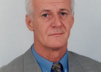 Απεβίωσε ο συνταξιούχος έμπορος Χρήστος Μιλίτσης