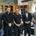 Αποτελέσματα καμπάνιας της ΟΝΝΕΔ παρουσίασε στον Δήμαρχο Τρικκαίων ο πρόεδρος της οργάνωσης