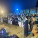 Υπέροχη χορωδιακή συνάντηση Τρικάλων – Λάρισας για την Τερψιχόρη Παπαστεφάνου