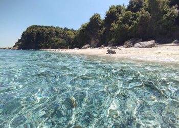Ακυρώσεις σοκ στο Πήλιο: «Χάνονται» χιλιάδες Ισραηλινοί τουρίστες – Σήμα κινδύνου από τους πράκτορες