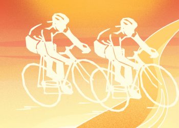 Πανελλήνια ποδηλατική διοργάνωση το τριήμερο 27-29 Ιουνίου 2025 στα Τρίκαλα